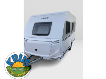 Knaus Sport 400 LK ePOWER SELECTION