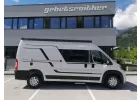 Bild 4: Wohnmobil von Adria mieten in Weißenbach/Liezen