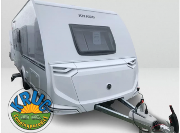 Knaus Sport 500 KD ePOWER SELECTION