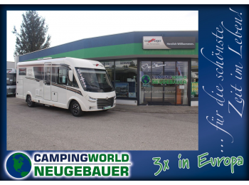 Carthago c-tourer I 144 LE lightweight