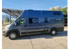 Bild 8: Wohnmobil für 4 Personen in Kuchl mieten