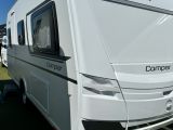 Dethleffs Camper ...