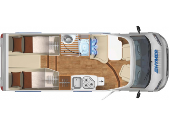 Hymer Exsis-t 474