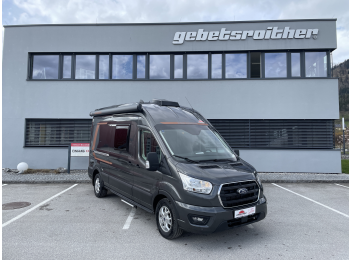 Weinsberg CaraBus 600 MQ