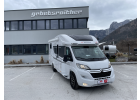 Bild 1: Adria Matrix Axess 650 SL